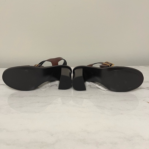 Zara sandal never worn - Picture 3 of 6
